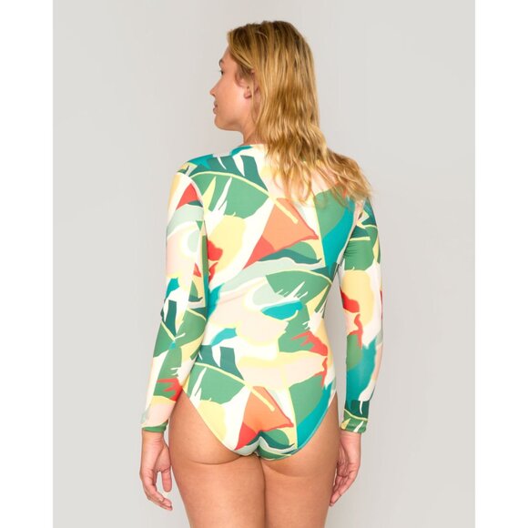 NWOT Seea Harper Surf Suit in Brisa XS - Picture 5 of 5